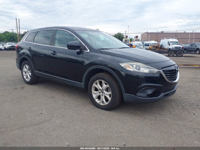 Продаж на аукціоні авто 2013 Mazda Cx-9 Touring, vin: JM3TB2CV6D0414777, номер лоту: 46103469