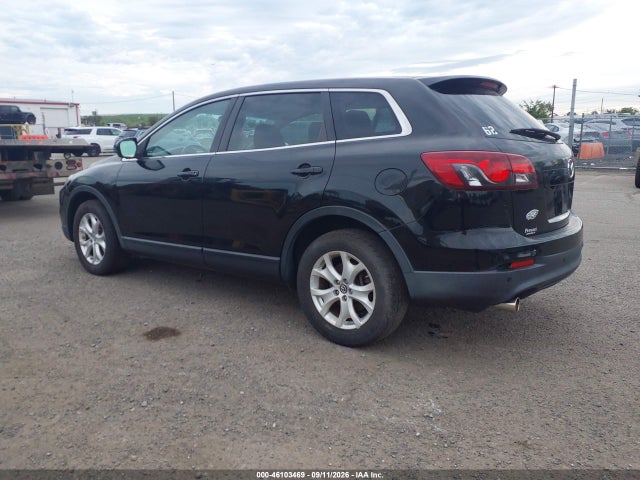 Auction sale of the 2013 Mazda Cx-9 Touring, vin: JM3TB2CV6D0414777, lot number: 46103469