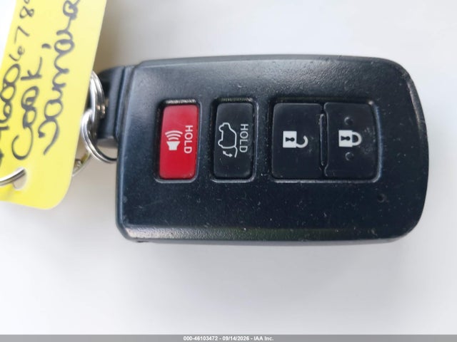 2017 Toyota Rav4 Xle მანქანა იყიდება აუქციონზე, vin: JTMRFREV5HD209057, აუქციონის ნომერი: 46103472