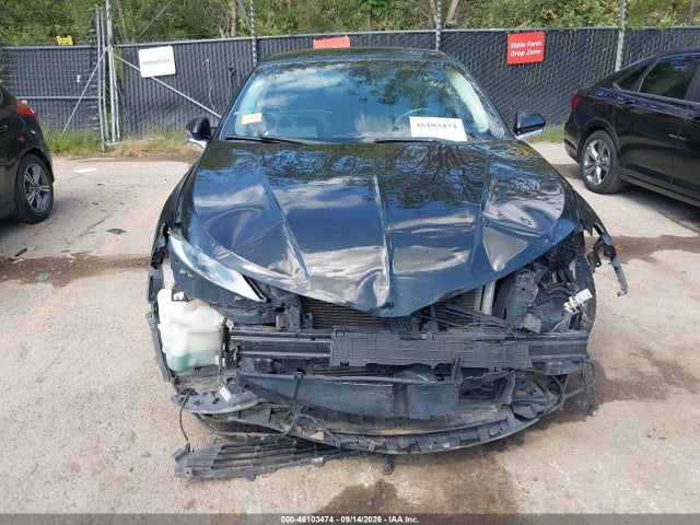 Продажа на аукционе авто 2014 Lincoln Mkz Hybrid, vin: 3LN6L2LU0ER800974, номер лота: 46103474