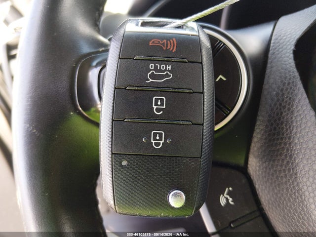 Продаж на аукціоні авто 2015 Kia Soul !, vin: KNDJX3A55F7202831, номер лоту: 46103475