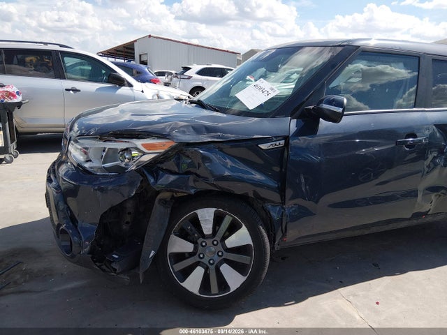 Продаж на аукціоні авто 2015 Kia Soul !, vin: KNDJX3A55F7202831, номер лоту: 46103475