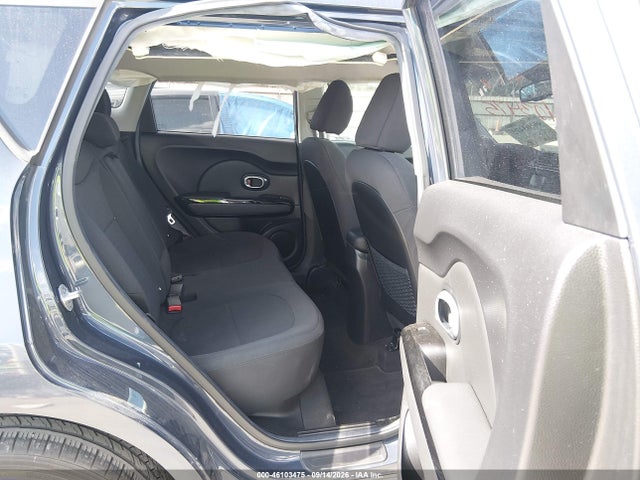 Продаж на аукціоні авто 2015 Kia Soul !, vin: KNDJX3A55F7202831, номер лоту: 46103475