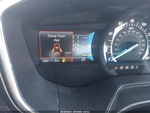 Aukcja sprzedaży 2020 Ford Fusion Sel, vin: 3FA6P0CD5LR152497, numer aukcji: 46103478