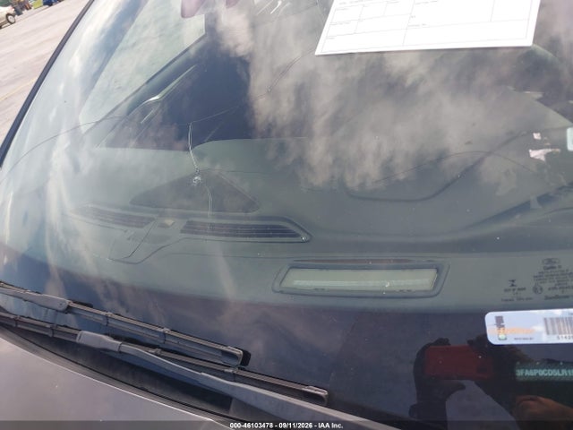 Aukcja sprzedaży 2020 Ford Fusion Sel, vin: 3FA6P0CD5LR152497, numer aukcji: 46103478