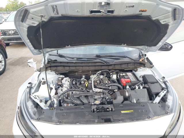 Aukcja sprzedaży 2023 Nissan Altima Sr Intelligent Awd, vin: 1N4BL4CW0PN312474, numer aukcji: 46103485