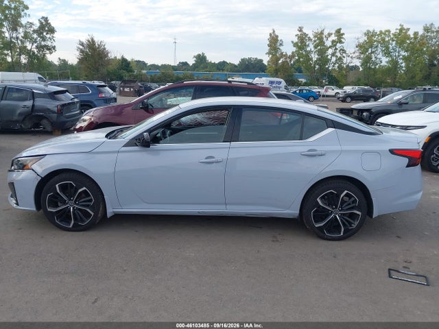 Aukcja sprzedaży 2023 Nissan Altima Sr Intelligent Awd, vin: 1N4BL4CW0PN312474, numer aukcji: 46103485