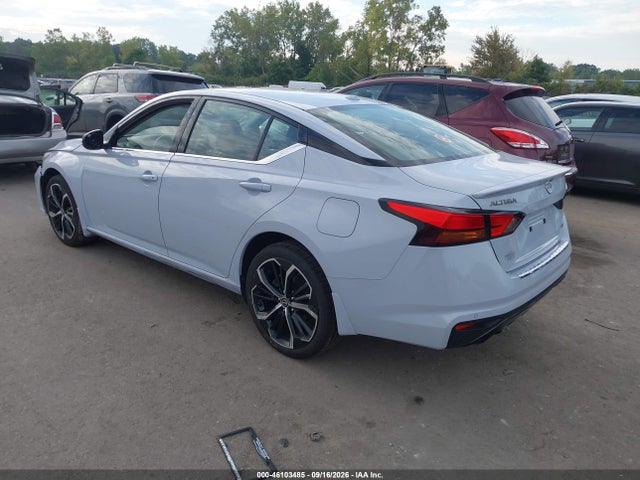 Aukcja sprzedaży 2023 Nissan Altima Sr Intelligent Awd, vin: 1N4BL4CW0PN312474, numer aukcji: 46103485