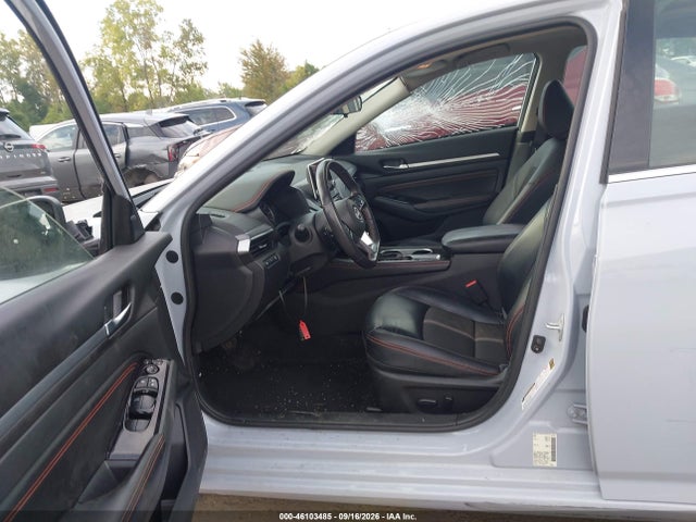 Aukcja sprzedaży 2023 Nissan Altima Sr Intelligent Awd, vin: 1N4BL4CW0PN312474, numer aukcji: 46103485
