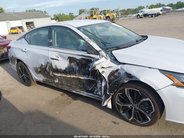Aukcja sprzedaży 2023 Nissan Altima Sr Intelligent Awd, vin: 1N4BL4CW0PN312474, numer aukcji: 46103485