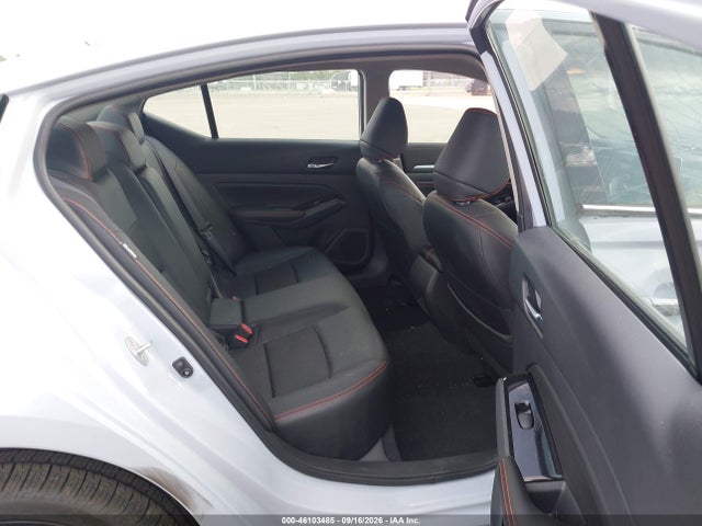 Aukcja sprzedaży 2023 Nissan Altima Sr Intelligent Awd, vin: 1N4BL4CW0PN312474, numer aukcji: 46103485