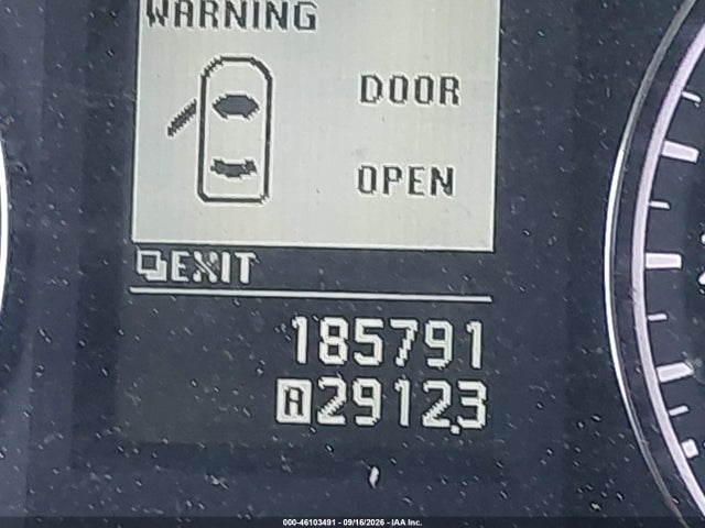 46103491 :رقم المزاد ، JN1CV6AR5BM354013 vin ، 2011 Infiniti G37x مزاد بيع