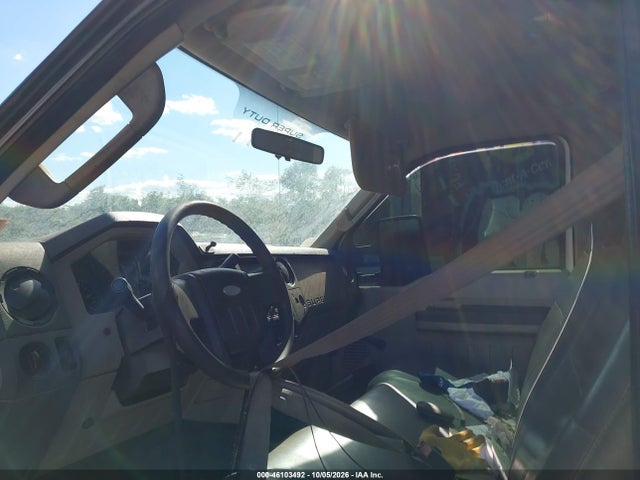 Продаж на аукціоні авто 2008 Ford Super Duty F-450 Drw Xl/xlt, vin: 1FDXF46R98EC31953, номер лоту: 46103492