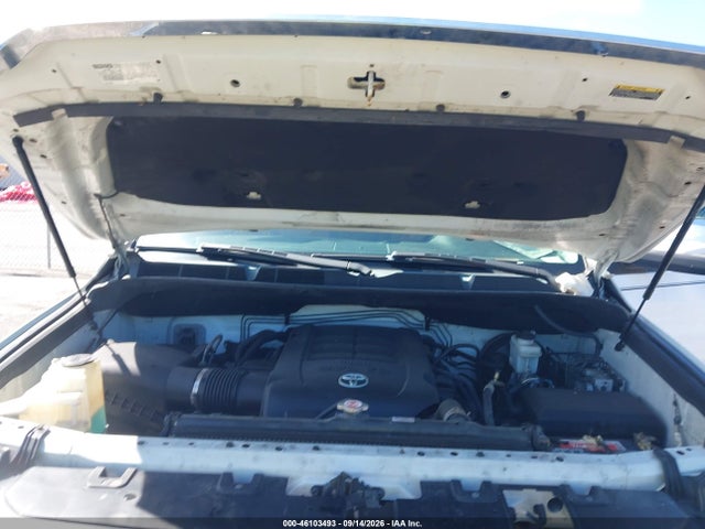 Aukcja sprzedaży 2020 Toyota Tundra 1794 Edition, vin: 5TFGY5F1XLX262950, numer aukcji: 46103493