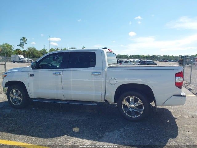 Aukcja sprzedaży 2020 Toyota Tundra 1794 Edition, vin: 5TFGY5F1XLX262950, numer aukcji: 46103493
