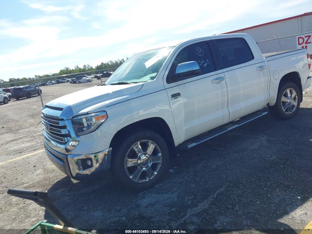 Aukcja sprzedaży 2020 Toyota Tundra 1794 Edition, vin: 5TFGY5F1XLX262950, numer aukcji: 46103493