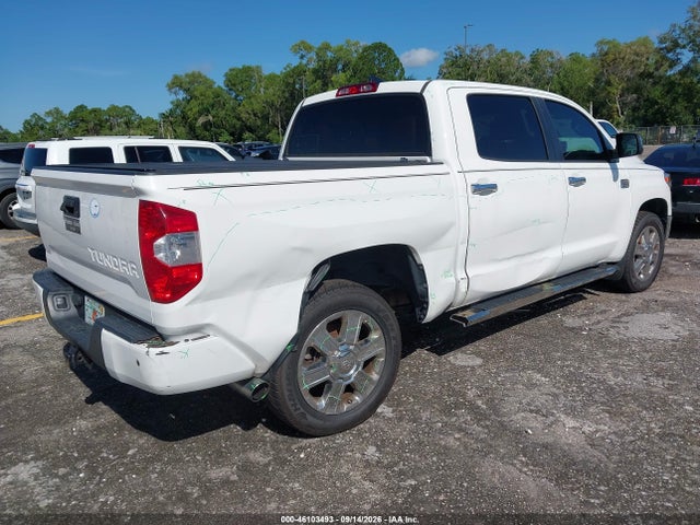 Aukcja sprzedaży 2020 Toyota Tundra 1794 Edition, vin: 5TFGY5F1XLX262950, numer aukcji: 46103493