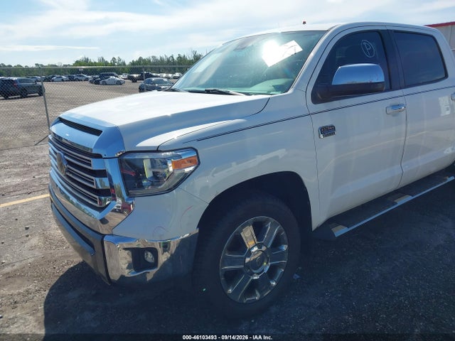 Aukcja sprzedaży 2020 Toyota Tundra 1794 Edition, vin: 5TFGY5F1XLX262950, numer aukcji: 46103493
