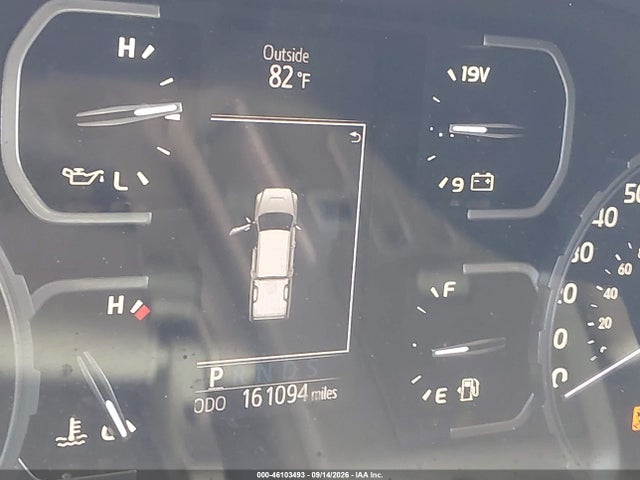 Aukcja sprzedaży 2020 Toyota Tundra 1794 Edition, vin: 5TFGY5F1XLX262950, numer aukcji: 46103493