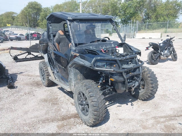 Aukcja sprzedaży 2023 Polaris General Xp 1000 Ultimate, vin: 3NSGXK999PM456947, numer aukcji: 46103494
