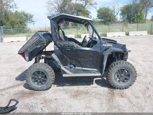 46103494 :رقم المزاد ، 3NSGXK999PM456947 vin ، 2023 Polaris General Xp 1000 Ultimate مزاد بيع