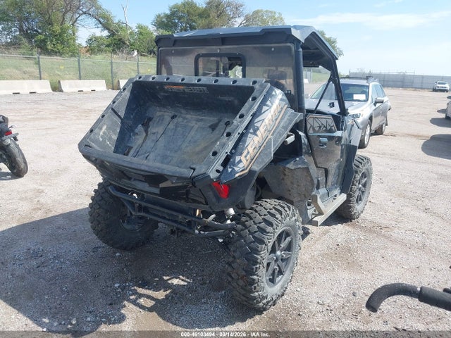 46103494 :رقم المزاد ، 3NSGXK999PM456947 vin ، 2023 Polaris General Xp 1000 Ultimate مزاد بيع
