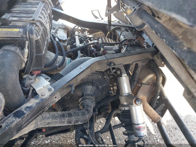 46103494 :رقم المزاد ، 3NSGXK999PM456947 vin ، 2023 Polaris General Xp 1000 Ultimate مزاد بيع