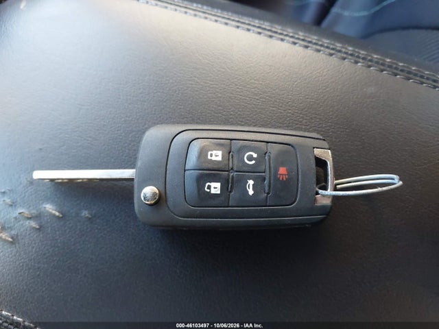 1G11C5SL4FF202144 Chevrolet MALIBU 1LT