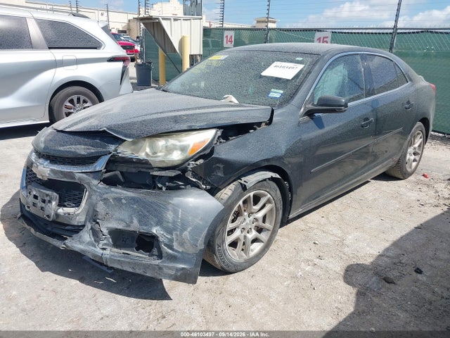 1G11C5SL4FF202144 Chevrolet MALIBU 1LT