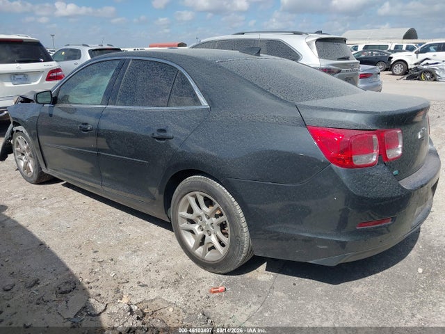 1G11C5SL4FF202144 Chevrolet MALIBU 1LT