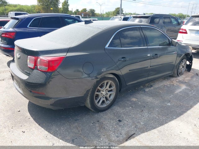 1G11C5SL4FF202144 Chevrolet MALIBU 1LT