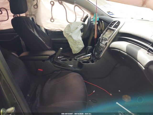 1G11C5SL4FF202144 Chevrolet MALIBU 1LT