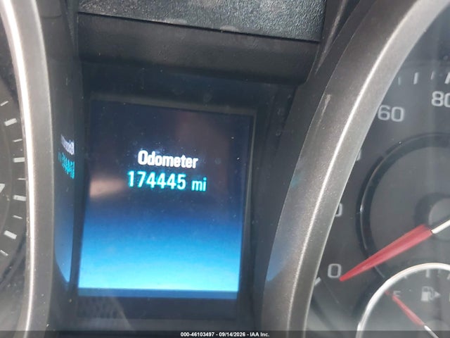 1G11C5SL4FF202144 Chevrolet MALIBU 1LT