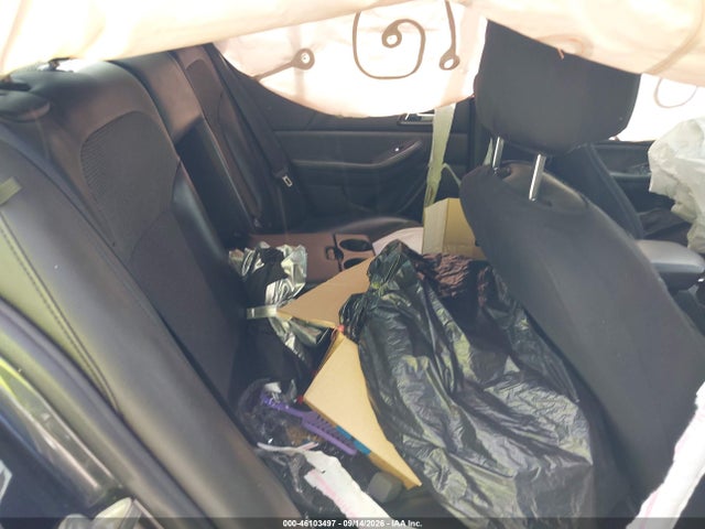 1G11C5SL4FF202144 Chevrolet MALIBU 1LT