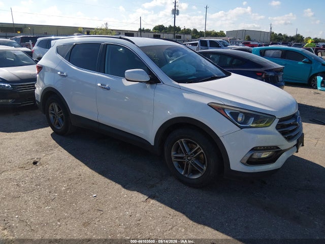 Aukcja sprzedaży 2017 Hyundai Santa Fe Sport 2.4l, vin: 5NMZU3LB2HH012429, numer aukcji: 46103500