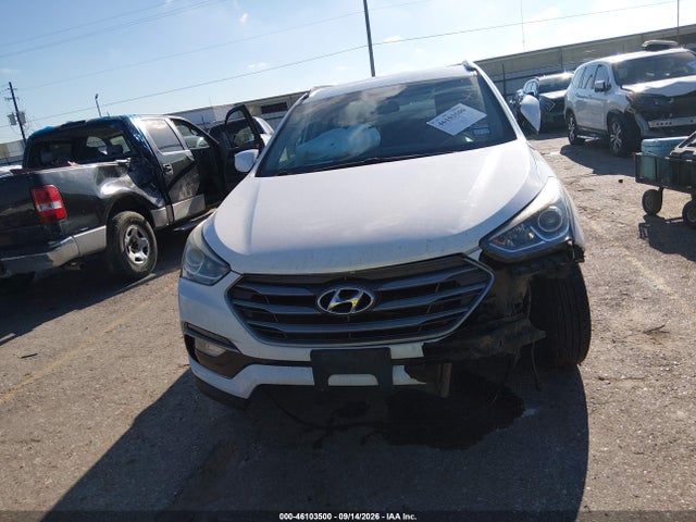 Aukcja sprzedaży 2017 Hyundai Santa Fe Sport 2.4l, vin: 5NMZU3LB2HH012429, numer aukcji: 46103500