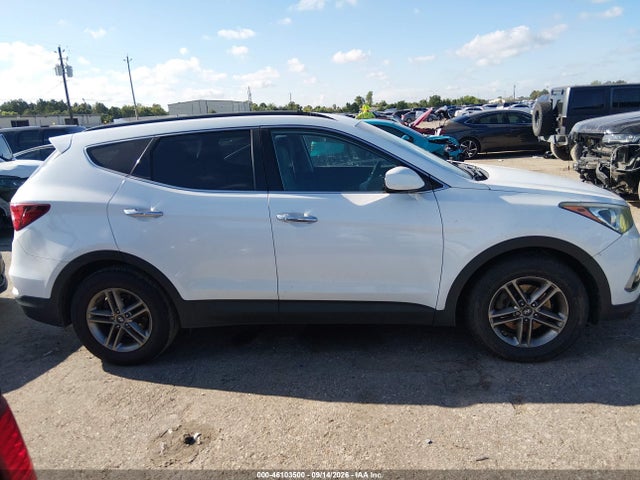 Aukcja sprzedaży 2017 Hyundai Santa Fe Sport 2.4l, vin: 5NMZU3LB2HH012429, numer aukcji: 46103500