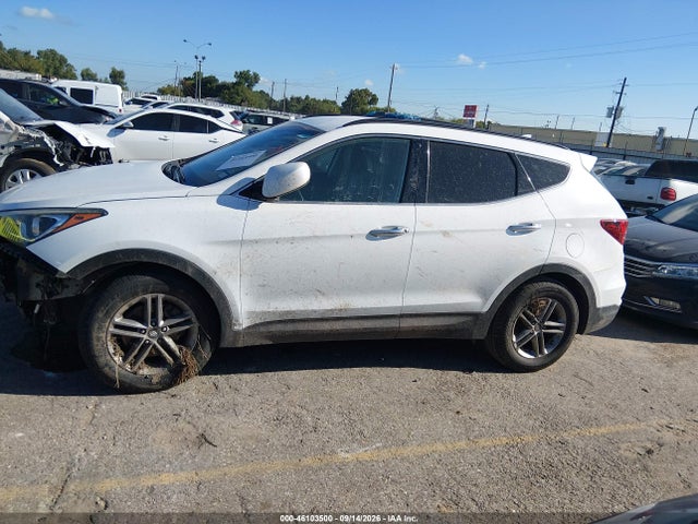 Aukcja sprzedaży 2017 Hyundai Santa Fe Sport 2.4l, vin: 5NMZU3LB2HH012429, numer aukcji: 46103500