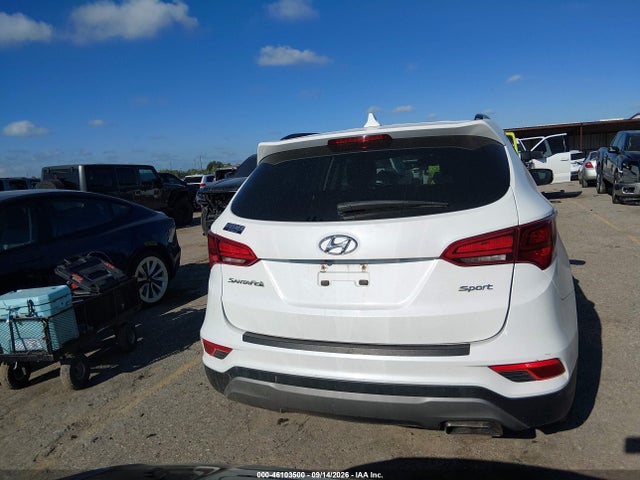 Aukcja sprzedaży 2017 Hyundai Santa Fe Sport 2.4l, vin: 5NMZU3LB2HH012429, numer aukcji: 46103500