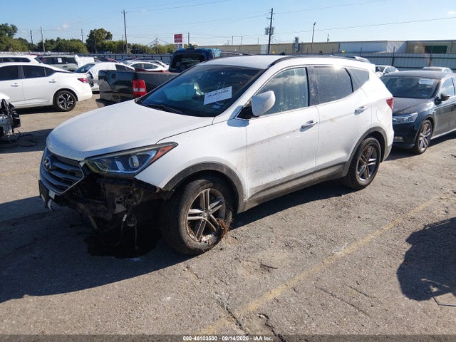 Aukcja sprzedaży 2017 Hyundai Santa Fe Sport 2.4l, vin: 5NMZU3LB2HH012429, numer aukcji: 46103500