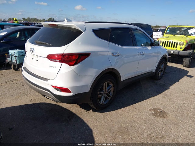Aukcja sprzedaży 2017 Hyundai Santa Fe Sport 2.4l, vin: 5NMZU3LB2HH012429, numer aukcji: 46103500
