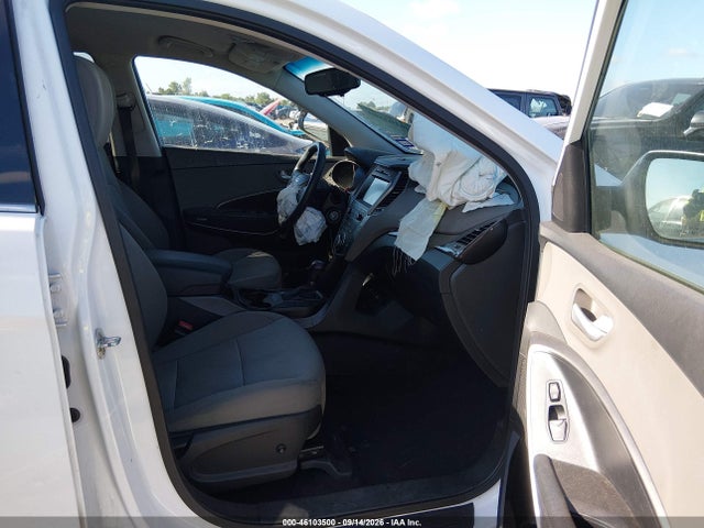 Aukcja sprzedaży 2017 Hyundai Santa Fe Sport 2.4l, vin: 5NMZU3LB2HH012429, numer aukcji: 46103500