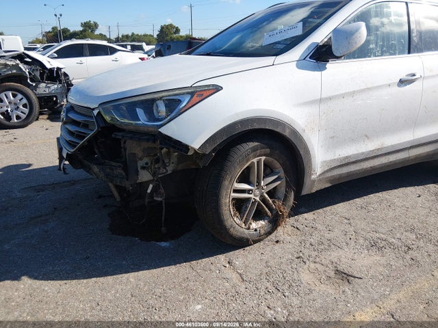Aukcja sprzedaży 2017 Hyundai Santa Fe Sport 2.4l, vin: 5NMZU3LB2HH012429, numer aukcji: 46103500
