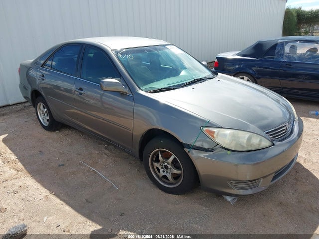 Продаж на аукціоні авто 2005 Toyota Camry Le, vin: 4T1BE32K15U633676, номер лоту: 46103504