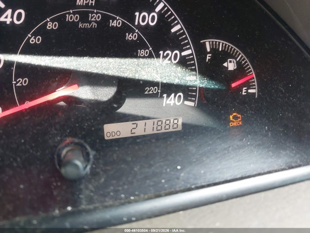 Продажа на аукционе авто 2005 Toyota Camry Le, vin: 4T1BE32K15U633676, номер лота: 46103504