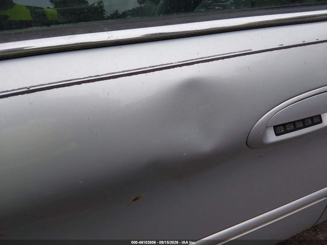 46103506 :رقم المزاد ، 1MEFM55S53A632415 vin ، 2003 Mercury Sable Ls Premium مزاد بيع