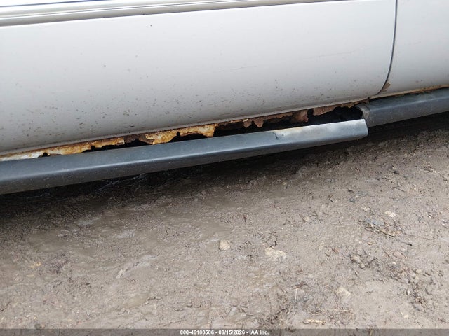 46103506 :رقم المزاد ، 1MEFM55S53A632415 vin ، 2003 Mercury Sable Ls Premium مزاد بيع