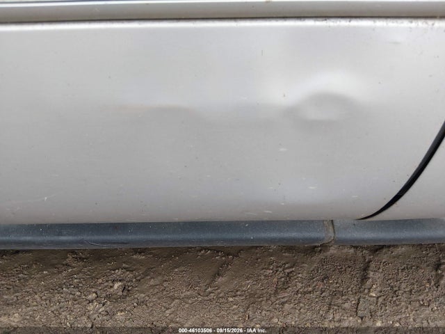 46103506 :رقم المزاد ، 1MEFM55S53A632415 vin ، 2003 Mercury Sable Ls Premium مزاد بيع