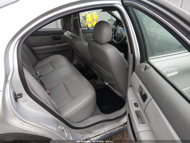 46103506 :رقم المزاد ، 1MEFM55S53A632415 vin ، 2003 Mercury Sable Ls Premium مزاد بيع