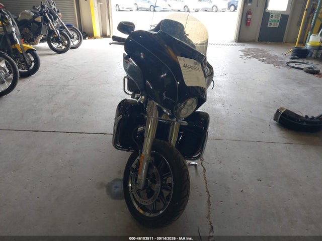 2014 Harley-davidson Flhtk Electra Glide Ultra Ltd მანქანა იყიდება აუქციონზე, vin: 1HD1KEL19EB632165, აუქციონის ნომერი: 46103511